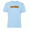Peachy T Shirt