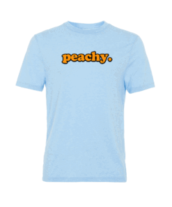 Peachy T Shirt