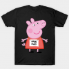 Peppa pig T Shirt