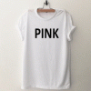 Pink T Shirt