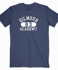 Pink Floyd Gilmour Academy 63 T Shirt