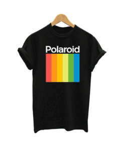 Polaroid T Shirt