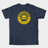 Professor Mojave Gold T-Shirt T Shirt