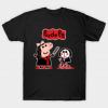 Puzzle Pig T Shirt