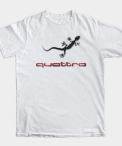 Quattro T Shirt
