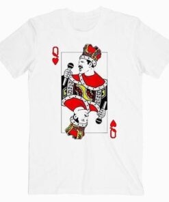 Queen Band Music T Shirt