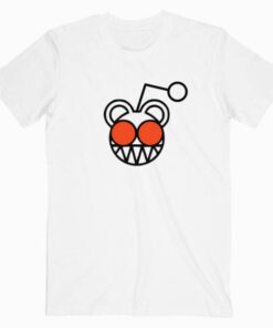 Radiohead T Shirt