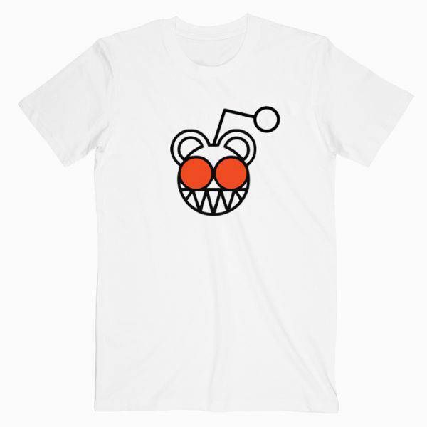 Radiohead T Shirt