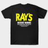 Ray's Occult Books T-Shirt T Shirt