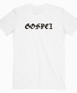 Rich Chigga x Keith Ape x Xxxtentacion T Shirt