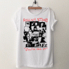 Rolling Stones Exile On Main Street T Shirt