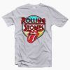 Rolling Stones Retro Tongue T Shirt