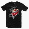 Rolling Stones Tour T Shirt