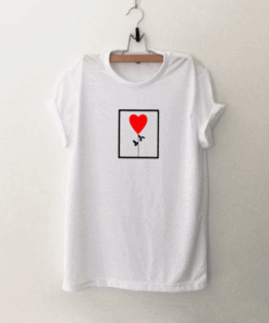 Rose Flower Rachel Green T Shirt