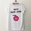 Sex Bob Omb Pink T Shirt