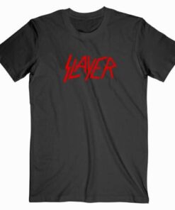 Slayer T Shirt