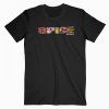 Spice Girl T Shirt