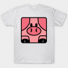 SquarePig - Oink T Shirt