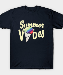 Summer vibes T-Shirt T Shirt