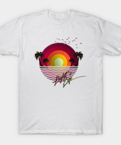 Summer's Dream T-Shirt T Shirt