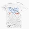 System Of A Down T Shirt