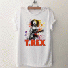 T Rex Marc Bolan T Shirt