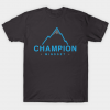 The Champion Mindset T Shirt