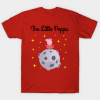 The Little Prince Mashup T Shirt