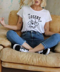 The Losers Club T Shirt