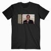 The Office Shirt I am Dead Inside T Shirt
