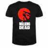 The Walking Dead T Shirt