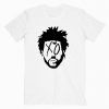 The Weeknd Artwork Xo Music T Shirt