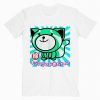 The Weeknd Kissland T Shirt