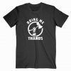 Thor Bring Me Thanos T Shirt