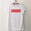 Tokyomuse T Shirt