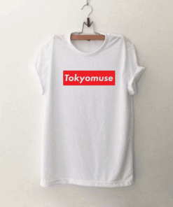 Tokyomuse T Shirt