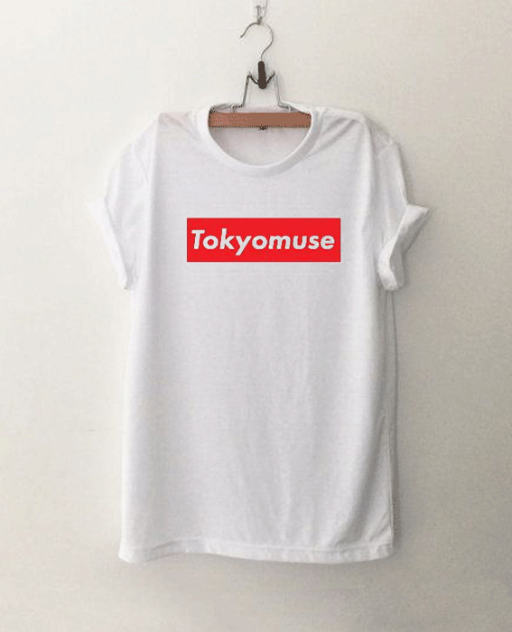 Tokyomuse T Shirt