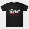 Torun Poland Vintage Retro T-shirt T-Shirt T Shirt
