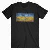 Van Gogh Museum Amsterdam Art T Shirt