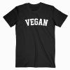 Vegan T Shirt