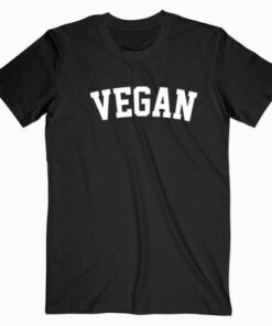 Vegan T Shirt