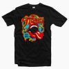 Vintage Tongue Rolling Stones T Shirt