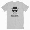Walter White Heisenberg T Shirt