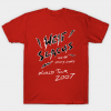 Weif Seacus T Shirt