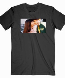 Wonder Years T Shirt