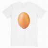 World Record Egg T Shirt