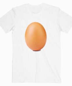 World Record Egg T Shirt