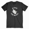 Yellow Claw Blood For Mercy Unisex T Shirt