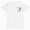 ghost of you 5sos T Shirt