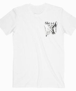 ghost of you 5sos T Shirt